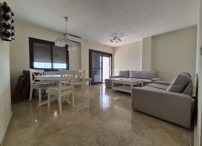 Apartment Duplex en The Golden Mile - 4