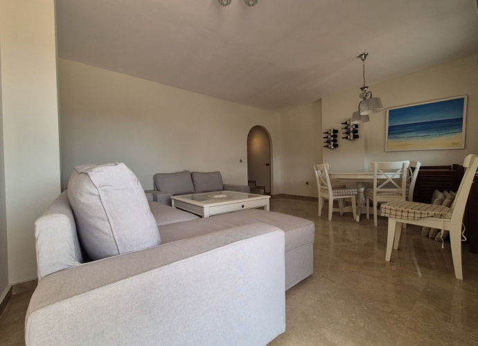 Apartment Duplex en The Golden Mile - 5