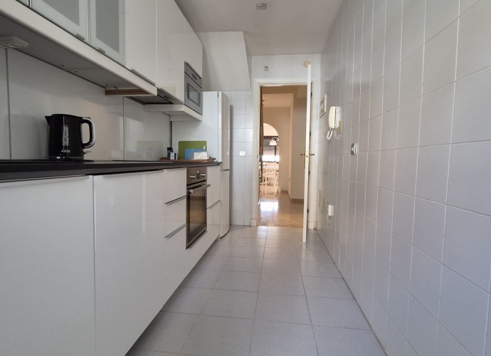 Apartment Duplex en The Golden Mile - 6