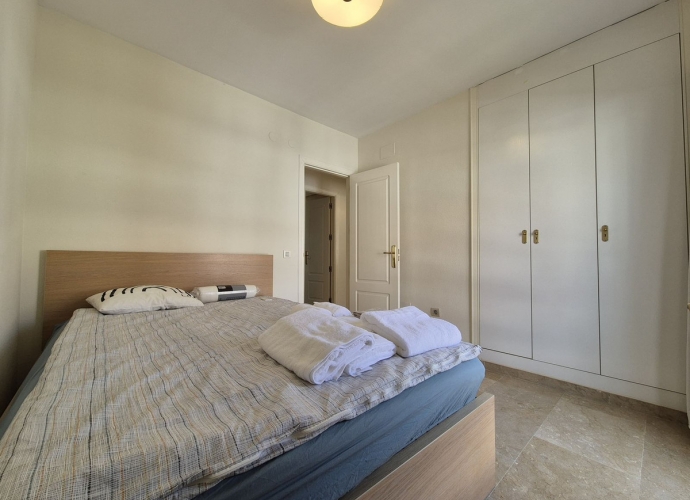 Apartment Duplex en The Golden Mile - 9