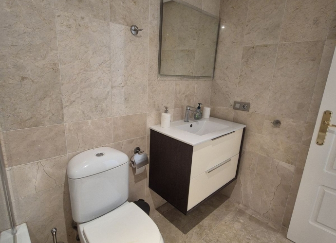 Apartment Duplex en The Golden Mile - 10