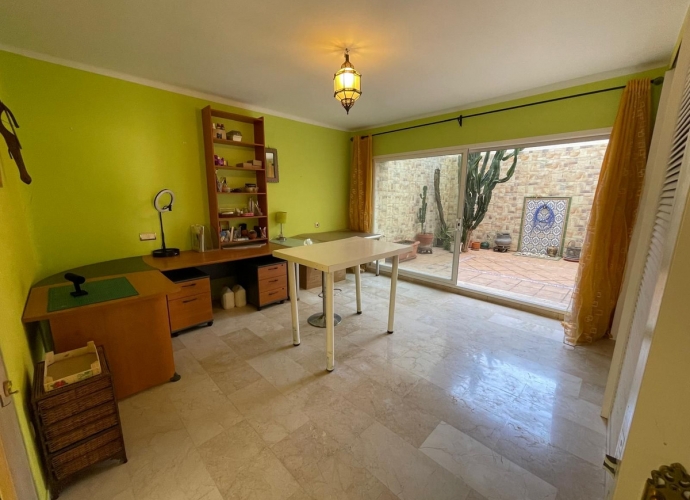 Apartamento Planta Baja en Marbella - 4