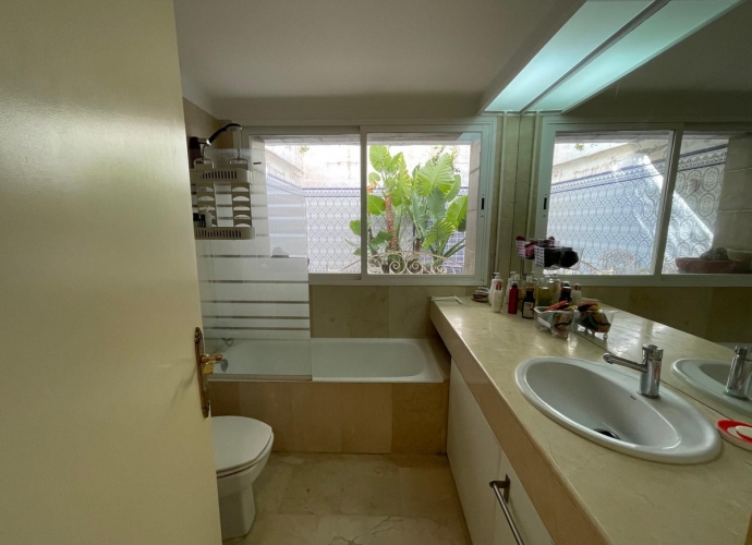 Apartamento Planta Baja en Marbella - 7