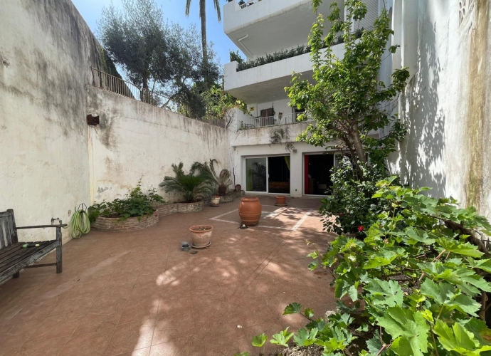 Apartamento Planta Baja en Marbella - 8