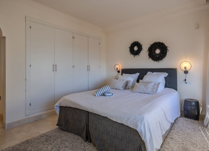 Apartment Middle Floor in Nueva Andalucía Albatros Hill Club - 9