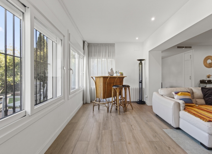 Villa Independiente en Guadalmina Alta - 5