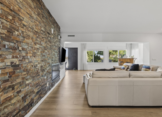 Villa Independiente en Guadalmina Alta - 7