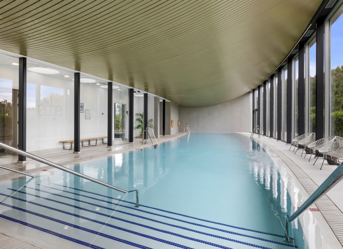 Apartment Middle Floor in Estepona - 10