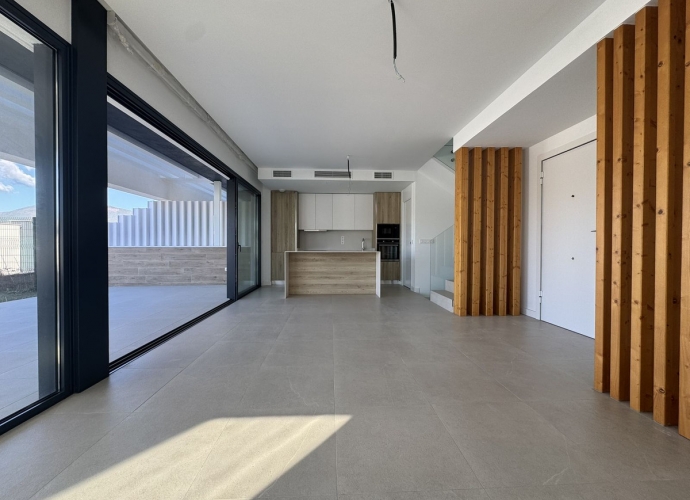 Adosado en Estepona Adosadas de Nueva Construcción en Estepona  - 2