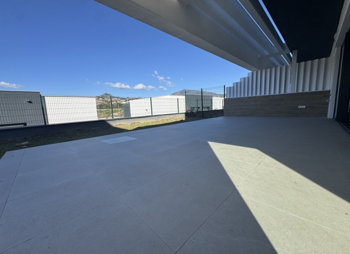 Adosado en Estepona Adosadas de Nueva Construcción en Estepona  - 3
