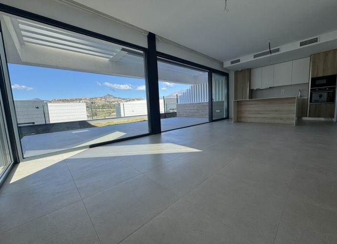 Adosado en Estepona Adosadas de Nueva Construcción en Estepona  - 4