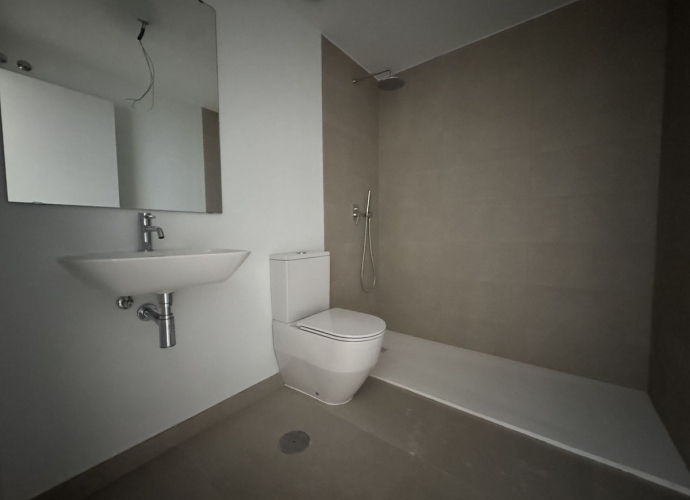 Adosado en Estepona Adosadas de Nueva Construcción en Estepona  - 8