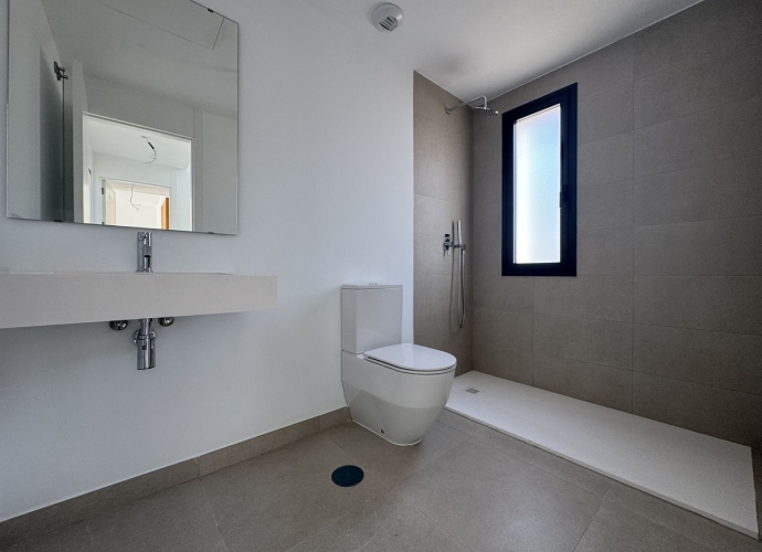 Adosado en Estepona Adosadas de Nueva Construcción en Estepona  - 9