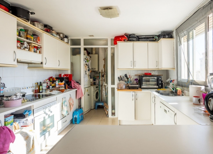 Apartment Middle Floor in Estepona - 7