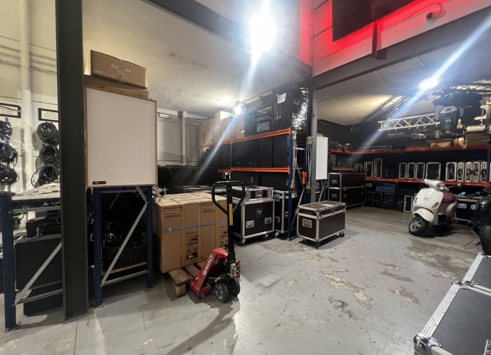 Commercial Other en Marbella - 1