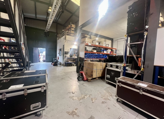 Commercial Other en Marbella - 4