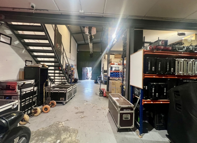 Commercial Other en Marbella - 5