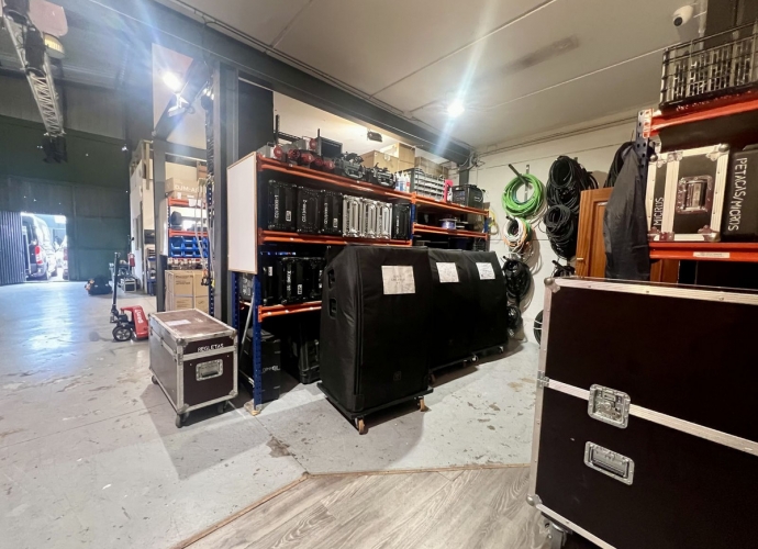 Commercial Other en Marbella - 6