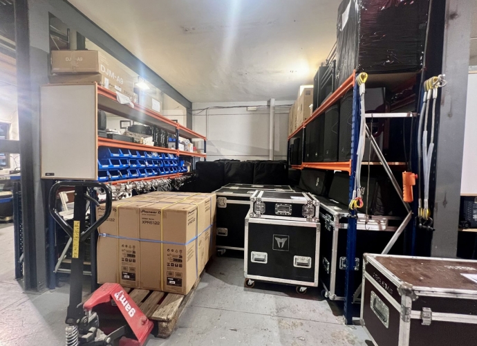 Commercial Other en Marbella - 7