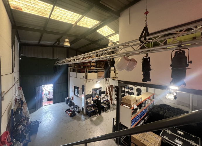 Commercial Other en Marbella - 9