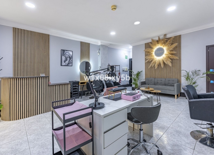 Commercial Commercial Premises en Marbella - 2