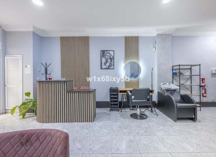Commercial Commercial Premises en Marbella - 4