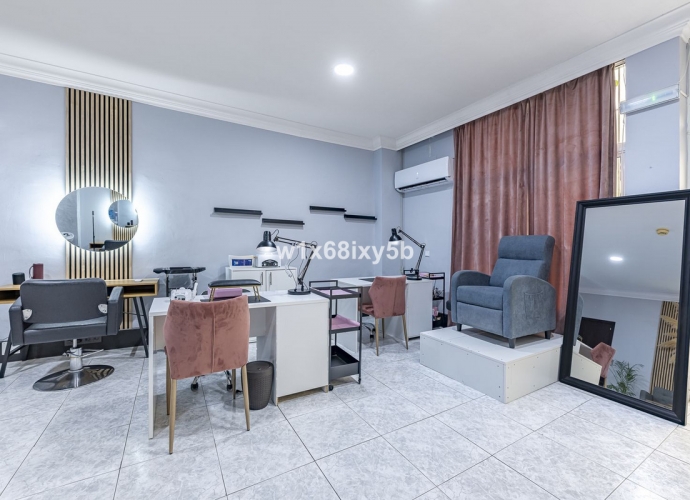 Commercial Commercial Premises en Marbella - 6