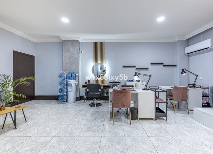 Commercial Commercial Premises en Marbella - 7