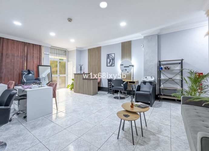 Commercial Commercial Premises en Marbella - 8