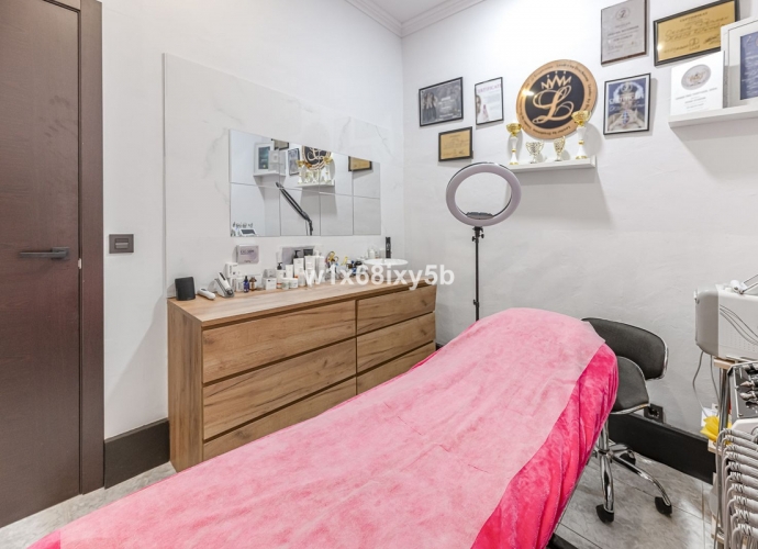 Commercial Commercial Premises en Marbella - 10