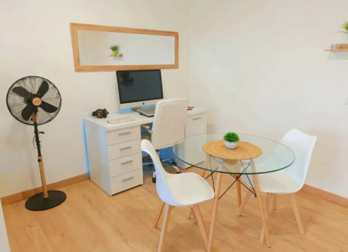 Apartment Ground Floor in Estepona - 4