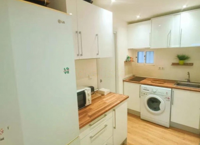 Apartment Ground Floor in Estepona - 6