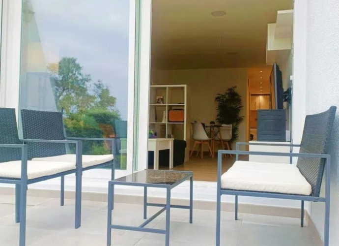 Apartment Ground Floor in Estepona - 7