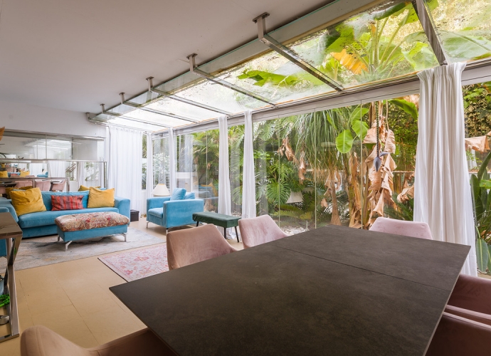 Appartement milieu d’Etage situé à The Golden Mile - 3