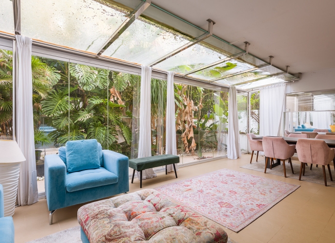 Appartement milieu d’Etage situé à The Golden Mile - 6