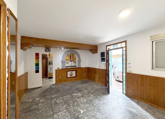 Apartment Ground Floor in Marbella Apartamentos en el centro de Marbella  - 1