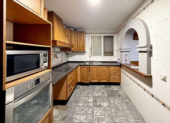 Apartment Ground Floor in Marbella Apartamentos en el centro de Marbella  - 2