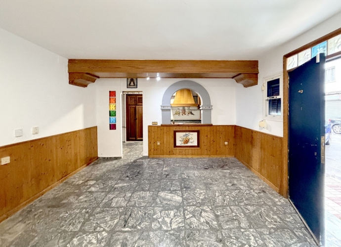 Apartment Ground Floor in Marbella Apartamentos en el centro de Marbella  - 3