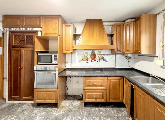 Apartment Ground Floor in Marbella Apartamentos en el centro de Marbella  - 4