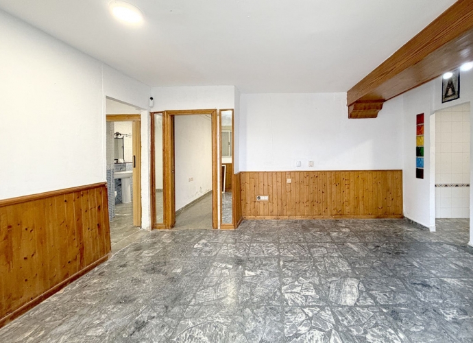 Apartment Ground Floor in Marbella Apartamentos en el centro de Marbella  - 5