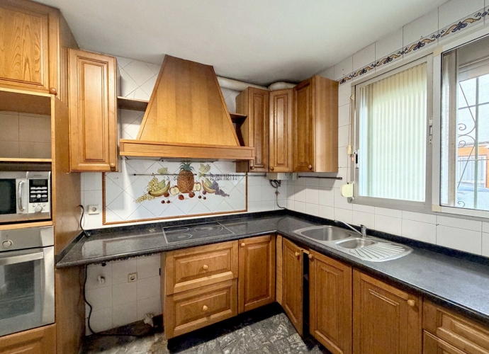 Apartment Ground Floor in Marbella Apartamentos en el centro de Marbella  - 6