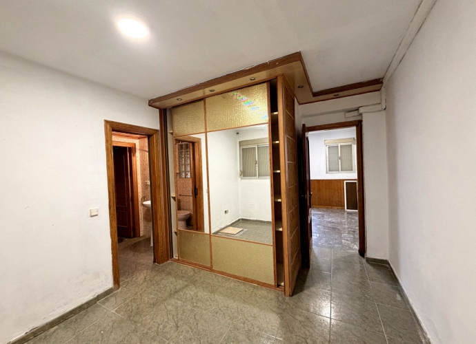 Apartment Ground Floor in Marbella Apartamentos en el centro de Marbella  - 8