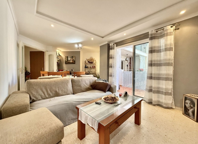 Appartement milieu d’Etage situé à San Pedro de Alcántara - 2