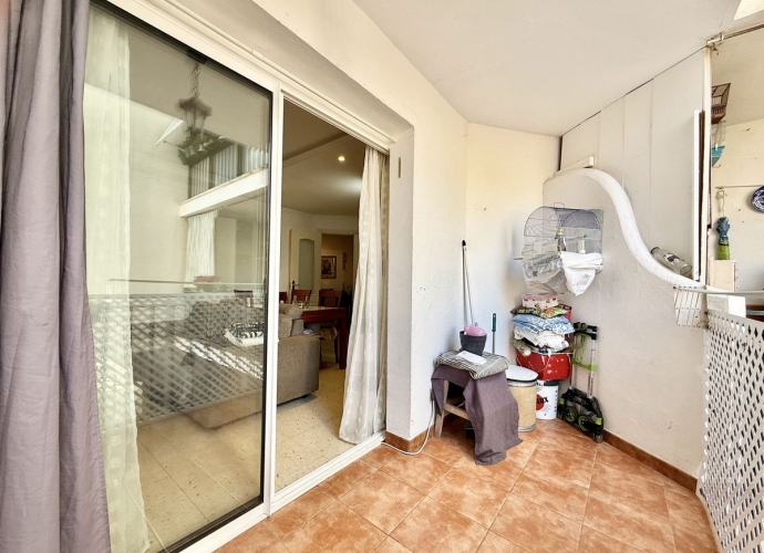 Appartement milieu d’Etage situé à San Pedro de Alcántara - 3