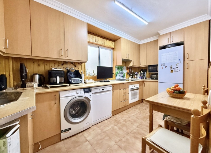 Appartement milieu d’Etage situé à San Pedro de Alcántara - 4