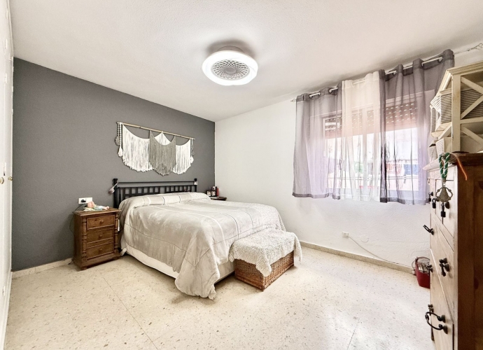 Appartement milieu d’Etage situé à San Pedro de Alcántara - 5