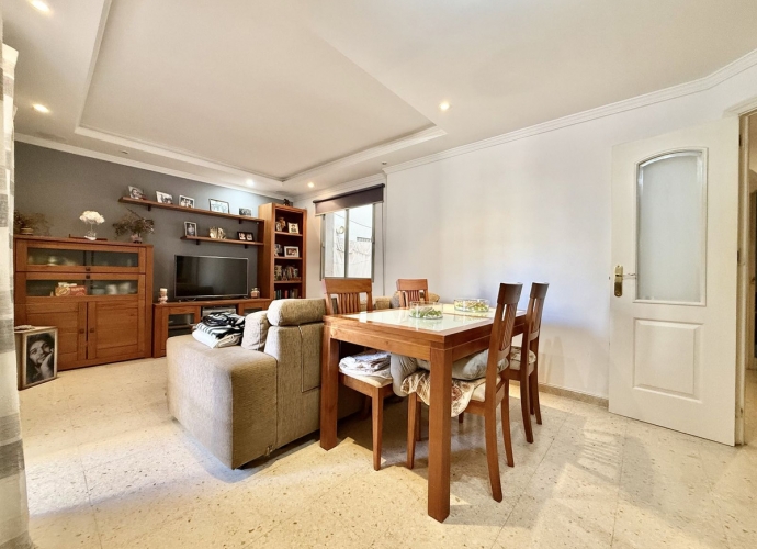 Appartement milieu d’Etage situé à San Pedro de Alcántara - 6