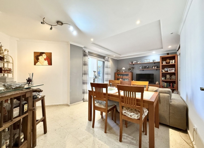 Appartement milieu d’Etage situé à San Pedro de Alcántara - 7