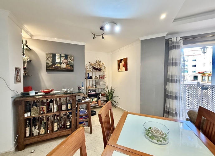 Appartement milieu d’Etage situé à San Pedro de Alcántara - 8