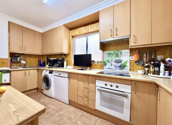 Appartement milieu d’Etage situé à San Pedro de Alcántara - 9